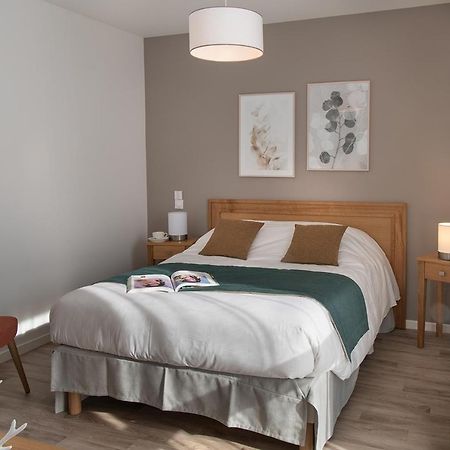 Domitys Les Cerneaux Hazebrouck Exterior foto